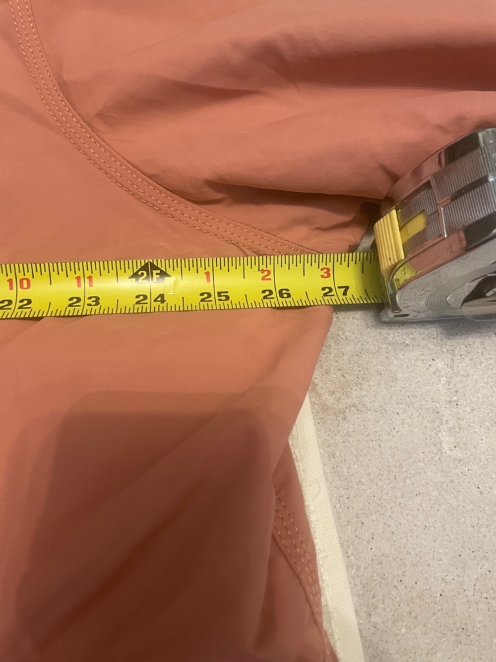 Carhartt Rain Defender Jacket - Picture 7 of 8